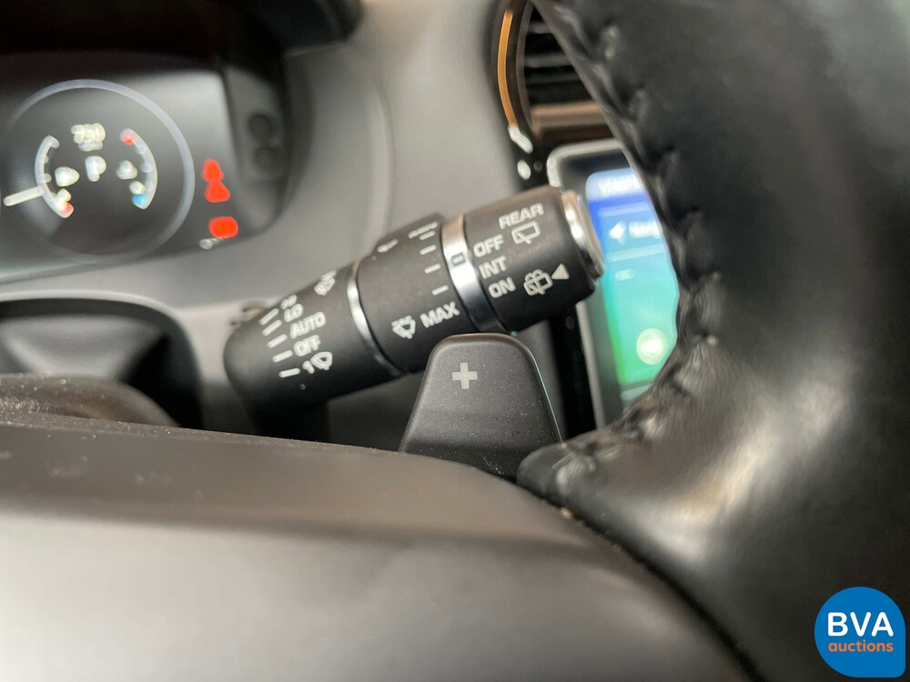 Jaguar F-Pace 20d AWD Portfolio 2016, KB-408-Z