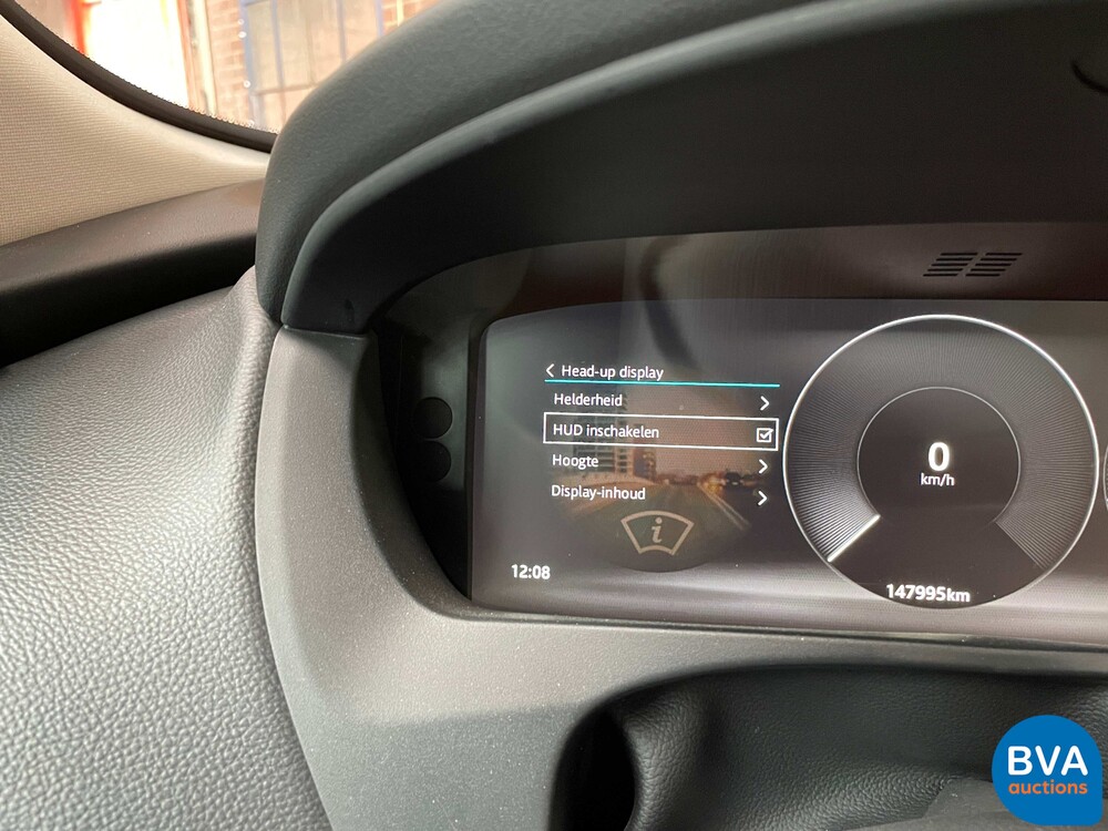 Jaguar F-Pace 20d AWD Portfolio 2016, KB-408-Z