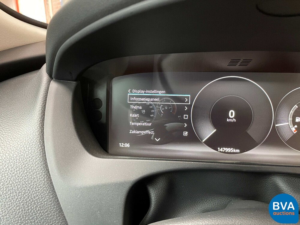 Jaguar F-Pace 20d AWD Portfolio 2016, KB-408-Z