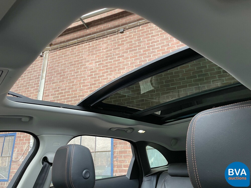 Jaguar F-Pace 20d AWD Portfolio 2016, KB-408-Z