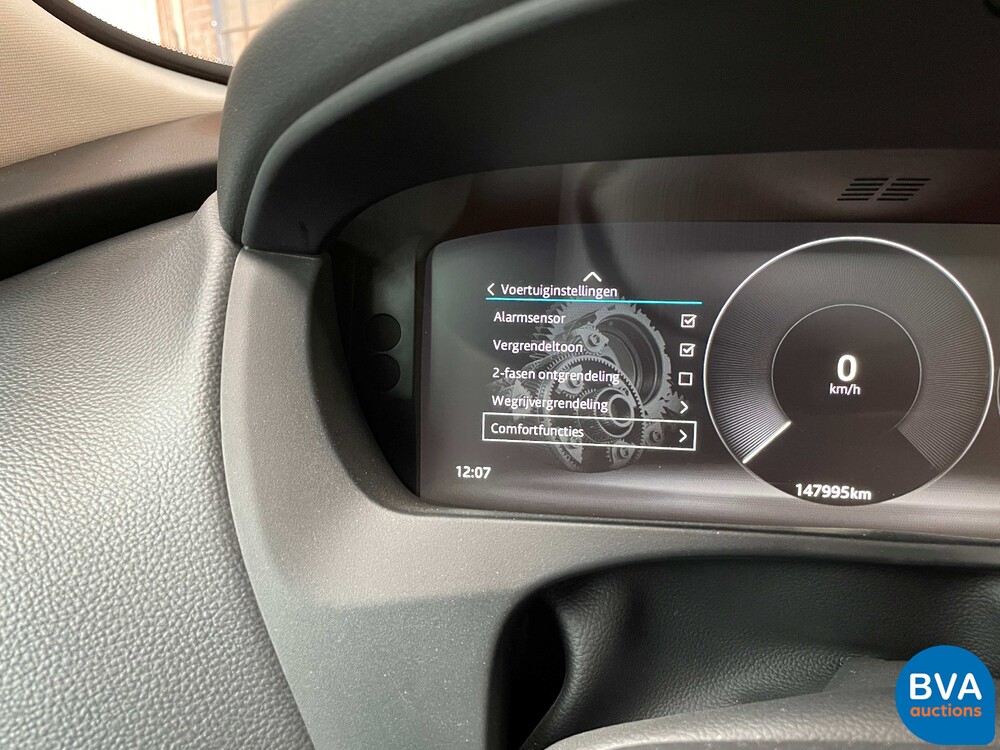 Jaguar F-Pace 20d AWD Portfolio 2016, KB-408-Z