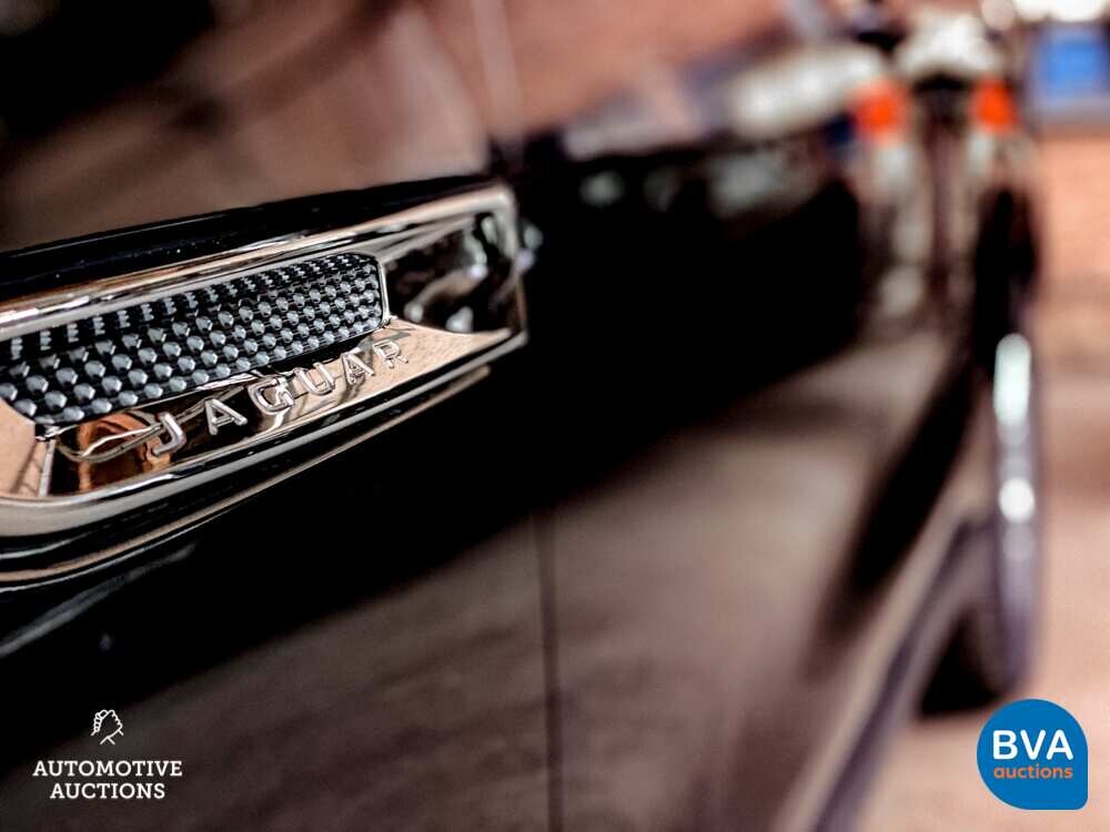 Jaguar F-Pace 20d AWD Portfolio 2016, KB-408-Z