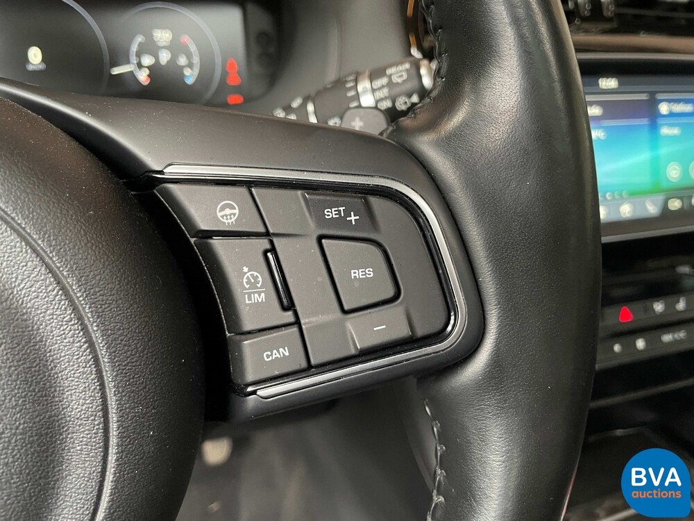 Jaguar F-Pace 20d AWD Portfolio 2016, KB-408-Z