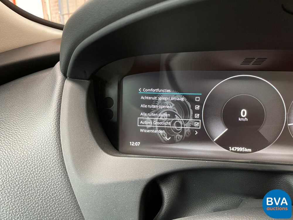 Jaguar F-Pace 20d AWD Portfolio 2016, KB-408-Z