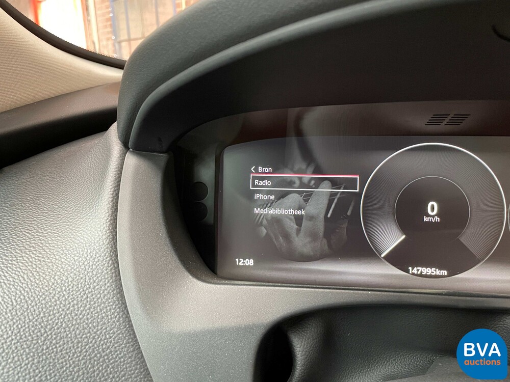 Jaguar F-Pace 20d AWD Portfolio 2016, KB-408-Z