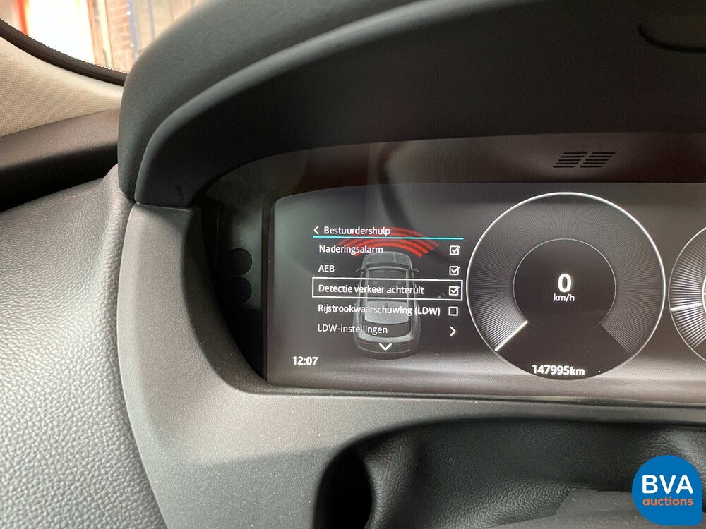 Jaguar F-Pace 20d AWD Portfolio 2016, KB-408-Z