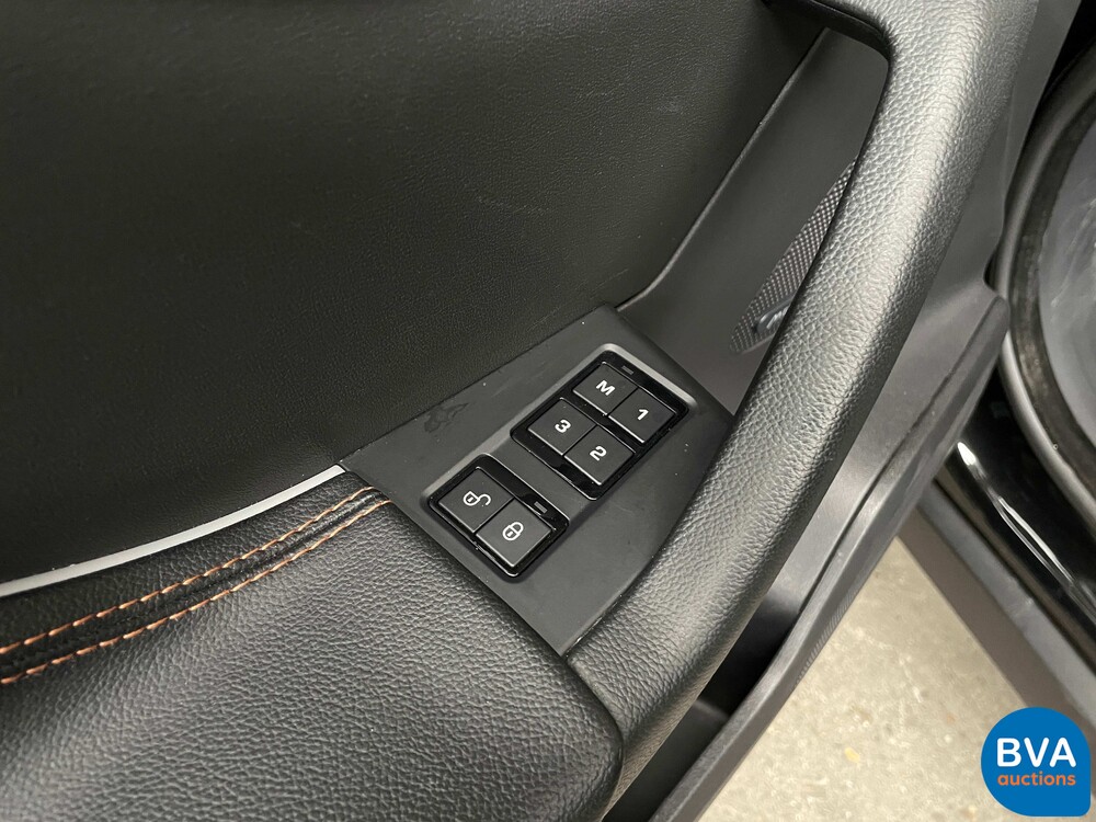 Jaguar F-Pace 20d AWD Portfolio 2016, KB-408-Z