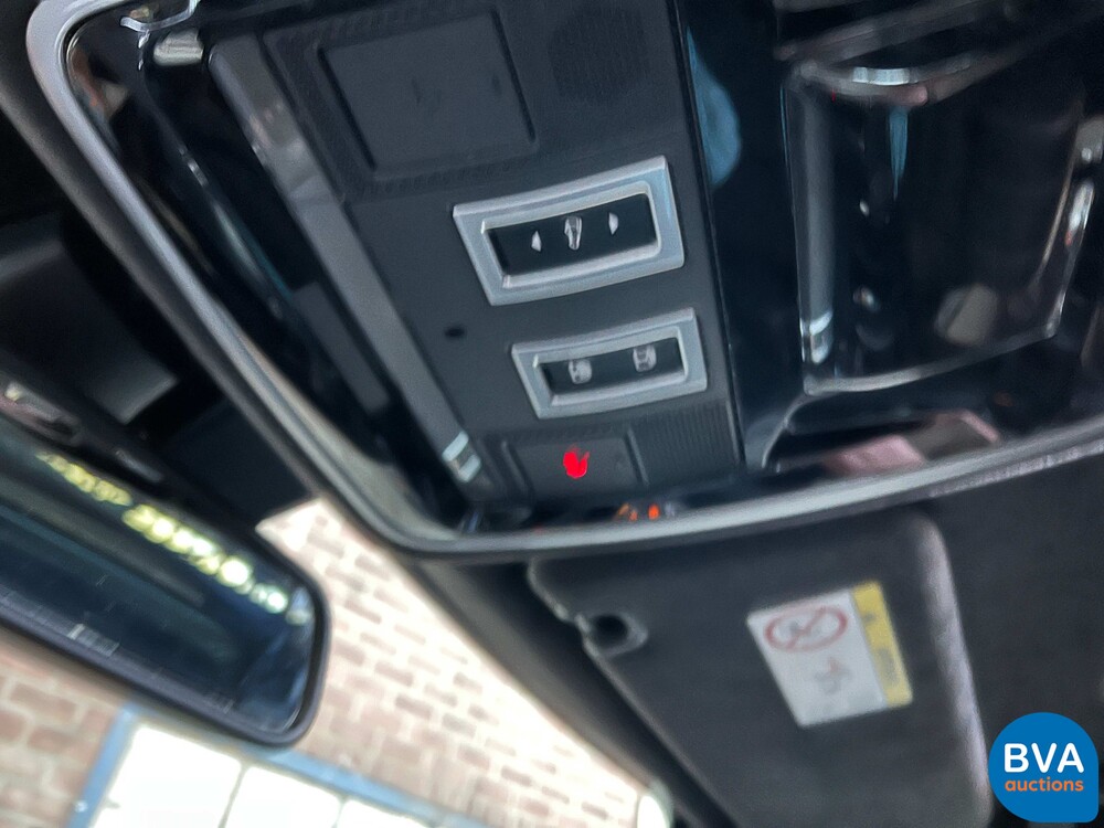 Land Rover Range Rover 3.0 TDV6 Autobiography 258hp 2016, G-769-LD.