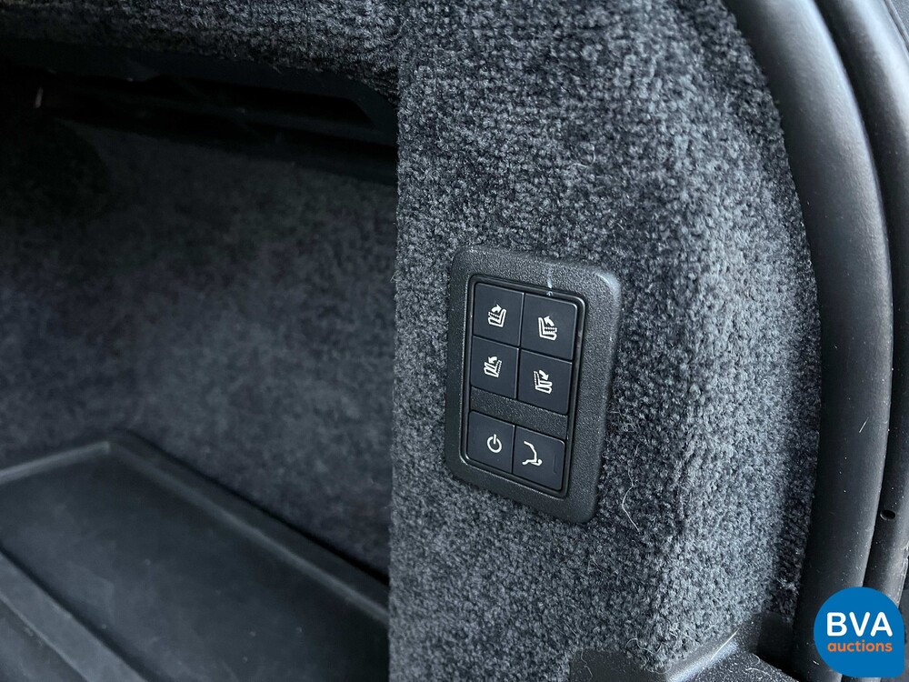 Land Rover Range Rover 3.0 TDV6 Autobiography 258hp 2016, G-769-LD.