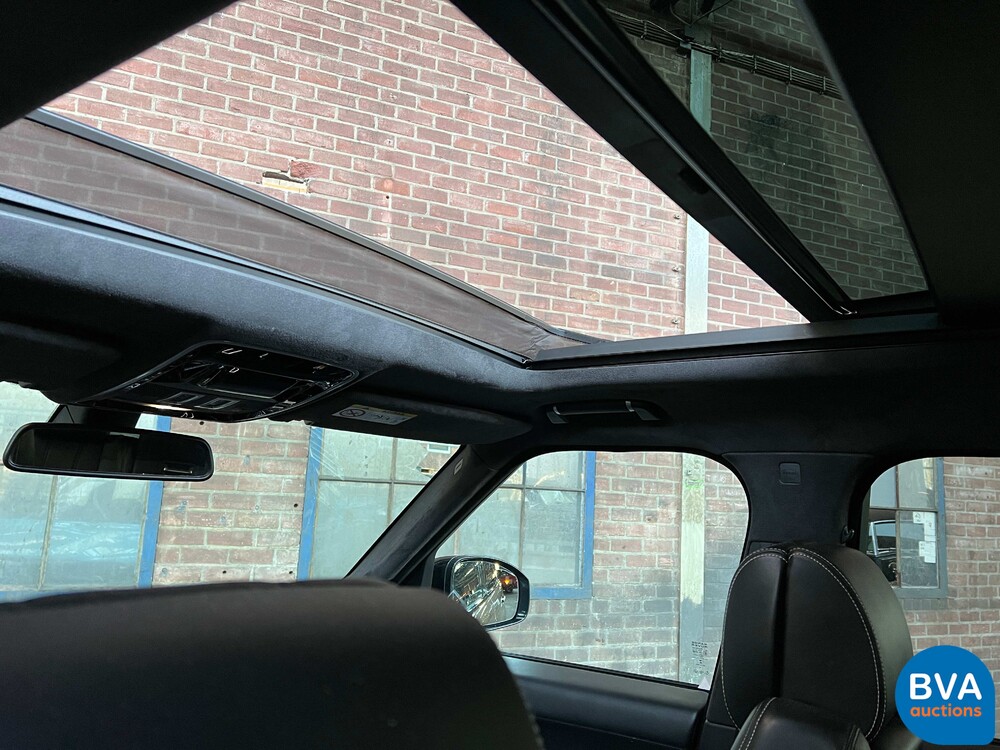 Land Rover Range Rover 3.0 TDV6 Autobiography 258hp 2016, G-769-LD.