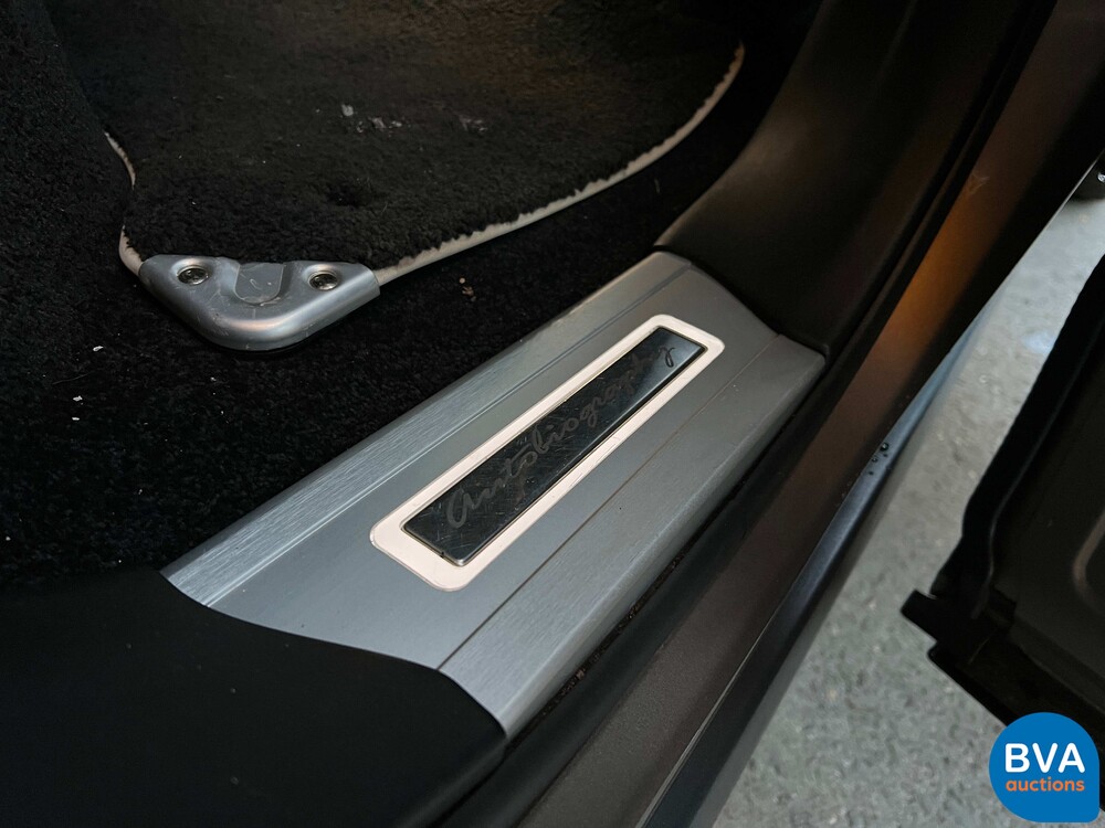 Land Rover Range Rover 3.0 TDV6 Autobiography 258hp 2016, G-769-LD.