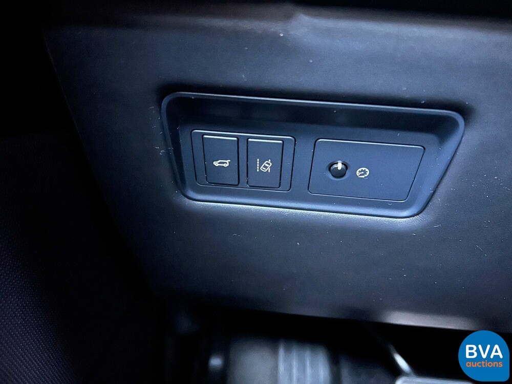 Land Rover Range Rover 3.0 TDV6 Autobiography 258hp 2016, G-769-LD.