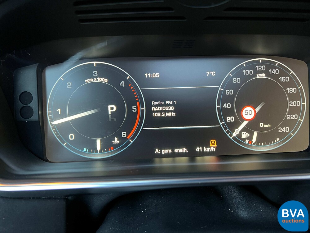 Land Rover Range Rover 3.0 TDV6 Autobiography 258hp 2016, G-769-LD.