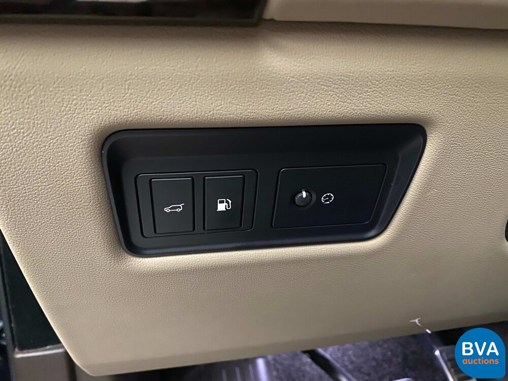 Land Rover Range Rover P400e Vogue 404pk Plug-In Hybride 2019 -Org. NL- FACELIFT, XV-122-H