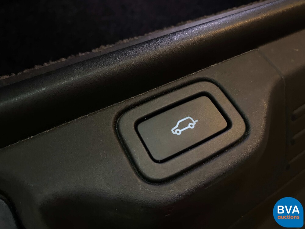 Land Rover Range Rover P400e Vogue 404pk Plug-In Hybride 2019 -Org. NL- FACELIFT, XV-122-H