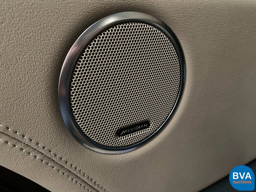 Land Rover Range Rover P400e Vogue 404pk Plug-In Hybride 2019 -Org. NL- FACELIFT, XV-122-H