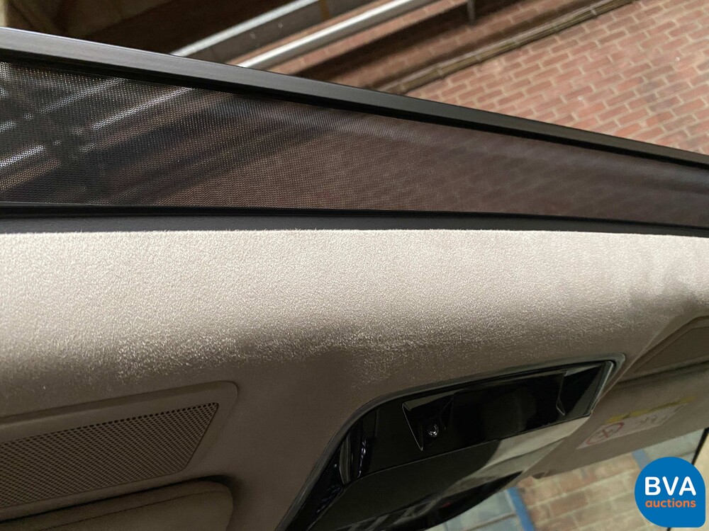 Land Rover Range Rover P400e Vogue 404pk Plug-In Hybride 2019 -Org. NL- FACELIFT, XV-122-H