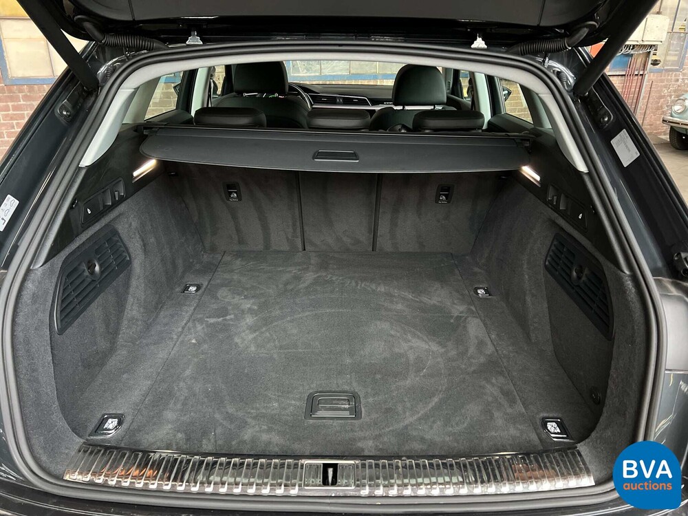 Audi E-Tron 55 Quattro 408pk GARANTIE 2020, N-538-ZJ