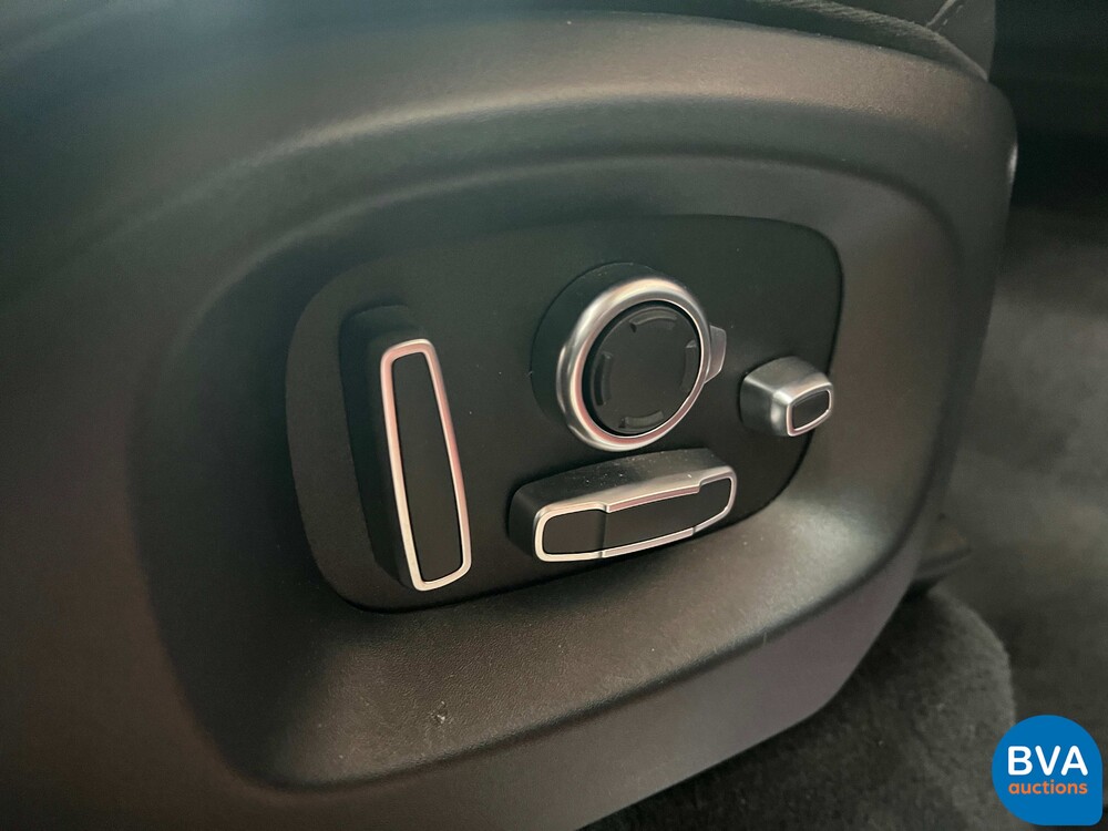 Land Rover Range Rover Sport Hybrid 3.0 SDV6 340hp 2016 -Org. NL- Autobiography Dynamic, JF-504-Z.