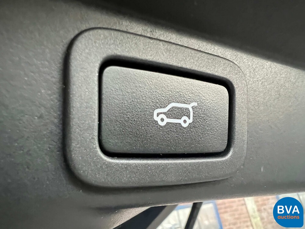 Land Rover Range Rover Sport Hybrid 3.0 SDV6 340hp 2016 -Org. NL- Autobiography Dynamic, JF-504-Z.