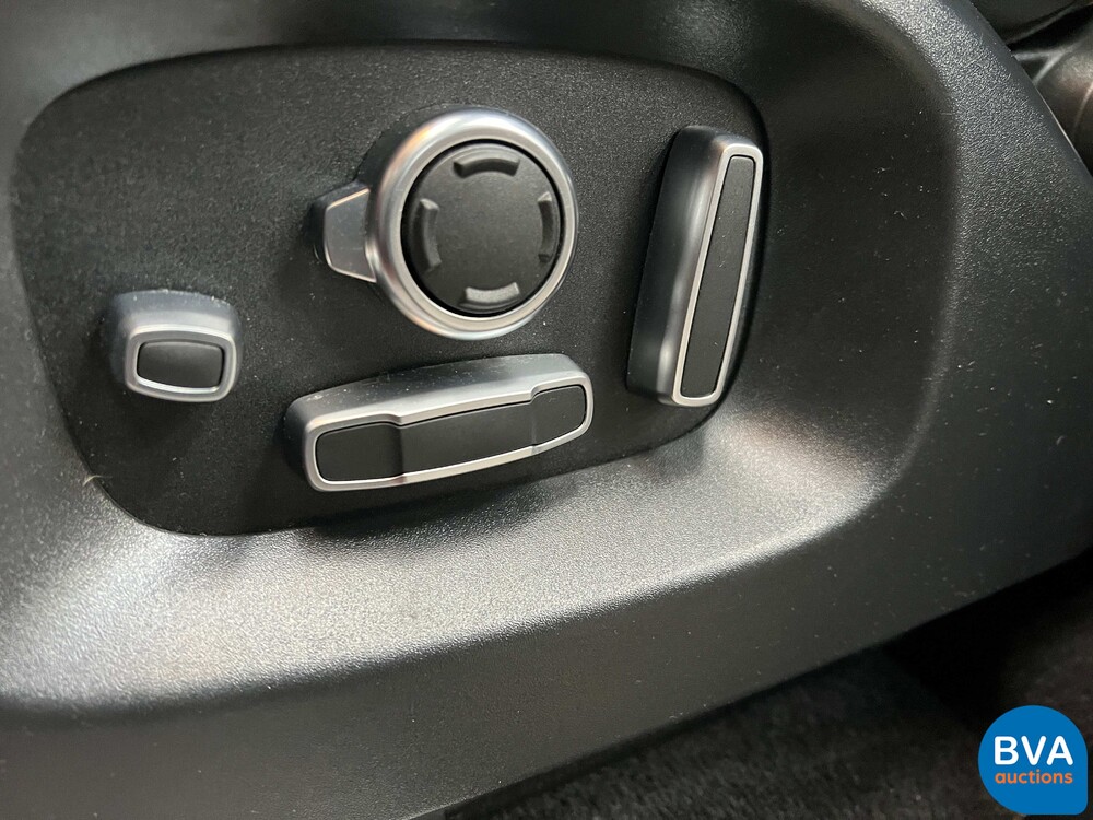 Land Rover Range Rover Sport Hybrid 3.0 SDV6 340hp 2016 -Org. NL- Autobiography Dynamic, JF-504-Z.