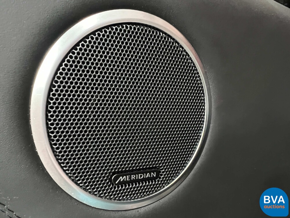 Land Rover Range Rover Sport Hybrid 3.0 SDV6 340hp 2016 -Org. NL- Autobiography Dynamic, JF-504-Z.