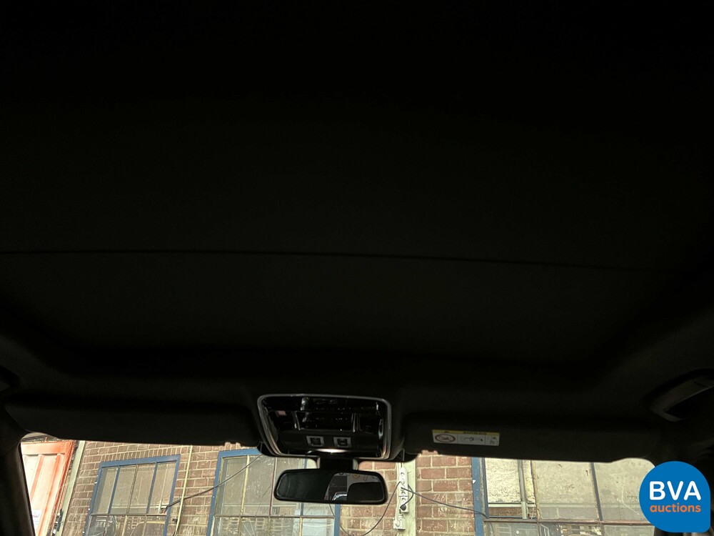 Land Rover Range Rover Sport Hybrid 3.0 SDV6 340hp 2016 -Org. NL- Autobiography Dynamic, JF-504-Z.