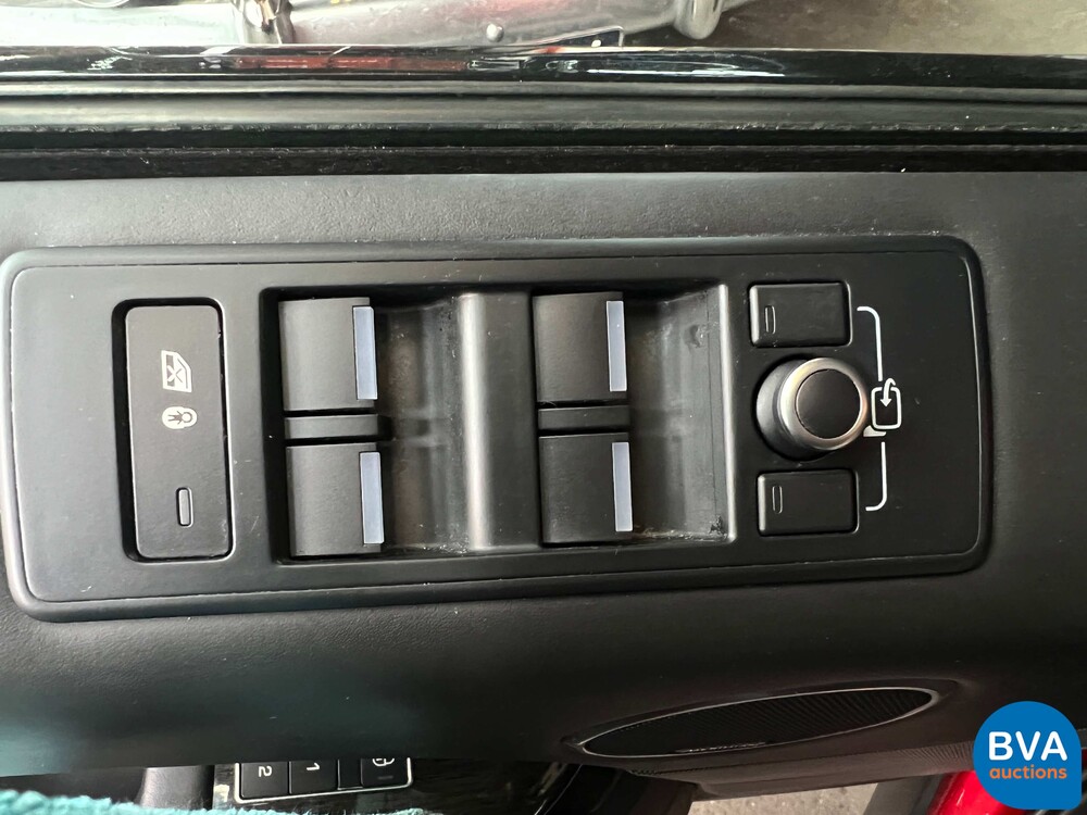 Land Rover Range Rover Sport Hybrid 3.0 SDV6 340hp 2016 -Org. NL- Autobiography Dynamic, JF-504-Z.