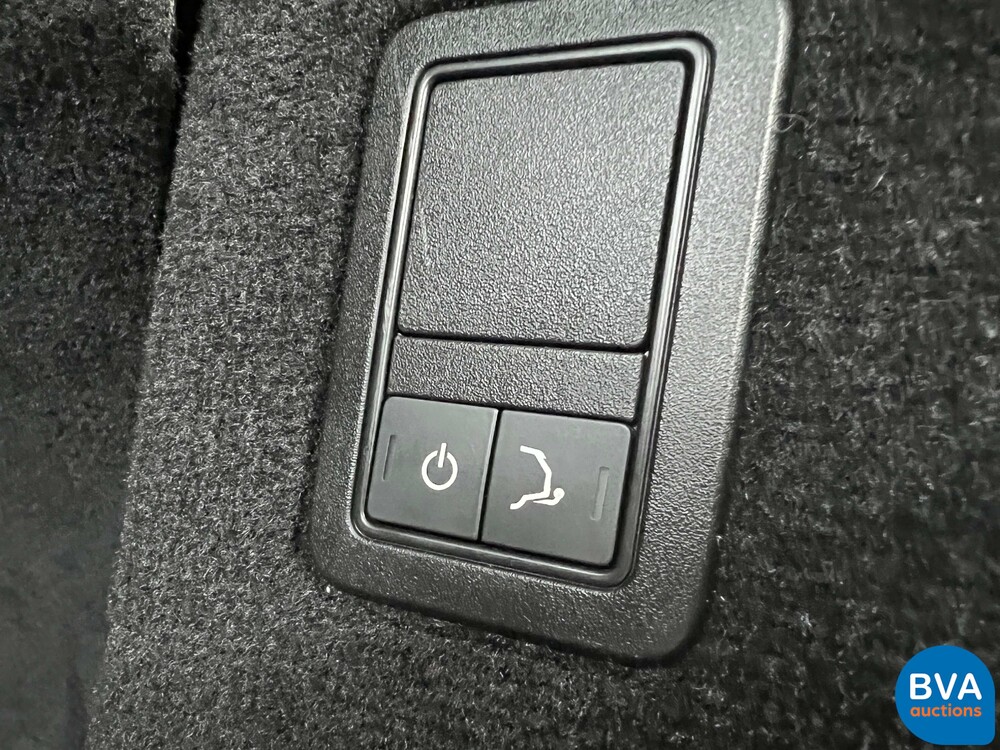 Land Rover Range Rover Sport Hybrid 3.0 SDV6 340hp 2016 -Org. NL- Autobiography Dynamic, JF-504-Z.