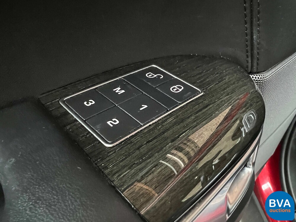 Land Rover Range Rover Sport Hybrid 3.0 SDV6 340hp 2016 -Org. NL- Autobiography Dynamic, JF-504-Z.