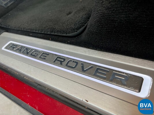 Land Rover Range Rover Sport Hybrid 3.0 SDV6 340pk 2016 -Org. NL- Autobiography Dynamic, JF-504-Z