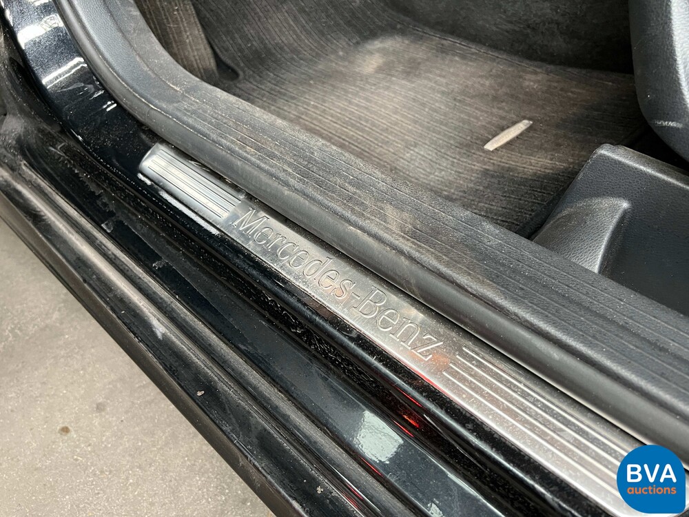 Mercedes-Benz B180 CDI B-Klasse 109pk 2012, 1-SFG-01