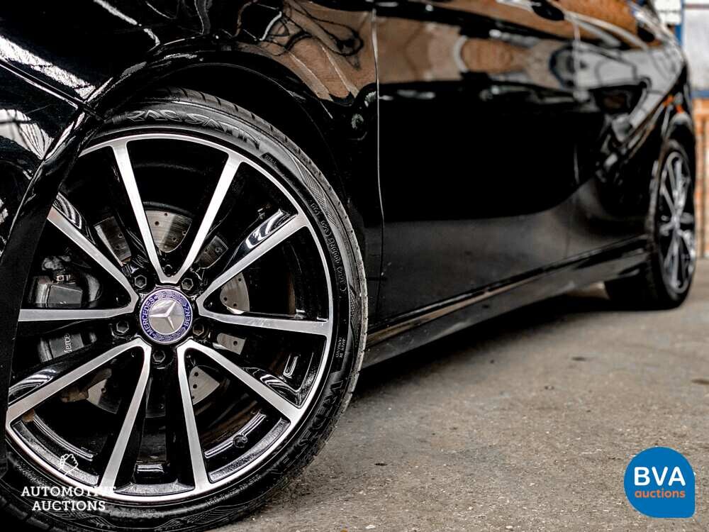 Mercedes-Benz B180 CDI B-Klasse 109pk 2012, 1-SFG-01