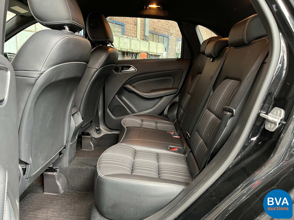 Mercedes-Benz B180 CDI B-Klasse 109pk 2012, 1-SFG-01