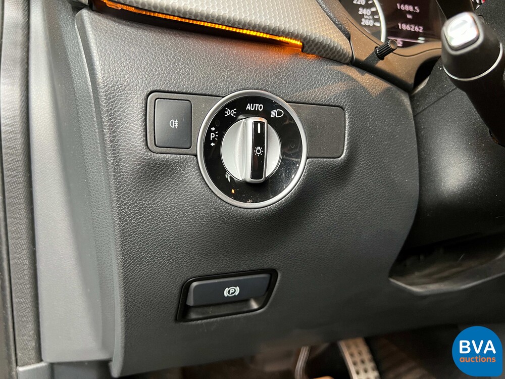 Mercedes-Benz B180 CDI B-Klasse 109pk 2012, 1-SFG-01