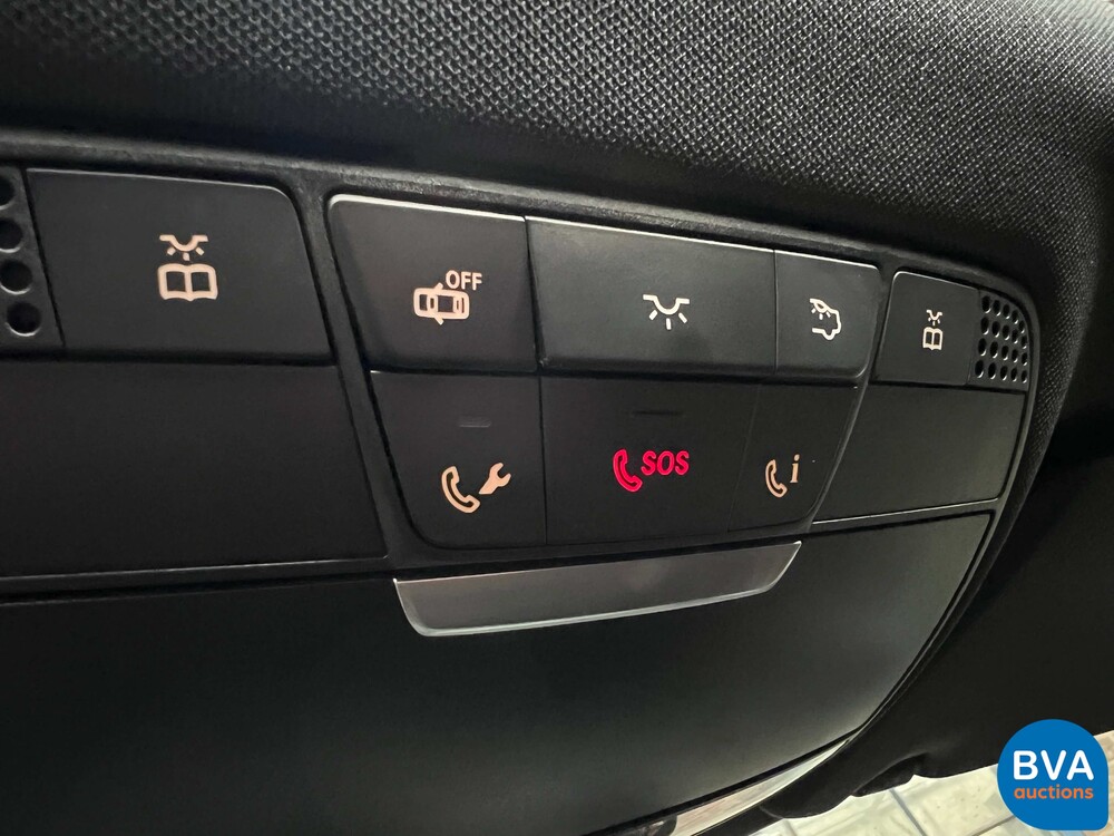 Mercedes-Benz C300 AMG Coupé 245 PS EDITION-1 2016 DESIGNO C-Klasse, K-772-VX.