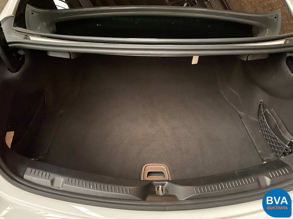 Mercedes-Benz E200 Coupé AMG E-klasse 197pk 2020 Hybride NIGHT-EDITION -Org. NL- FACELIFT, H-727-VT