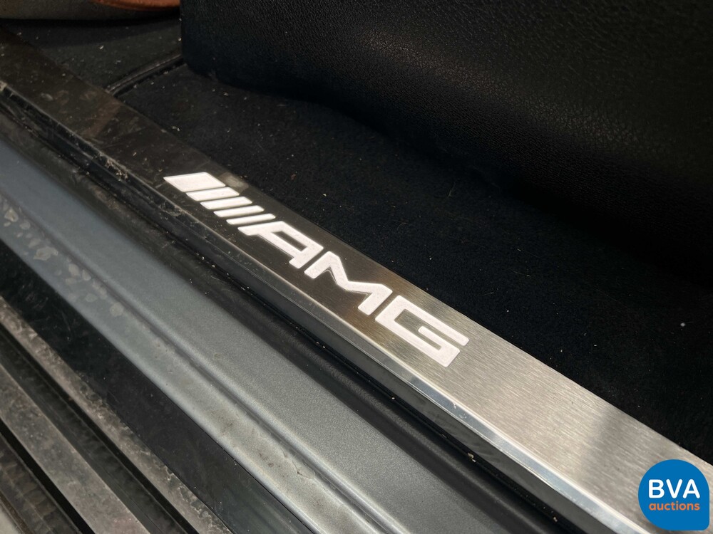 Mercedes-Benz G63 AMG G-Klasse 463 Edition 571PS 2016.