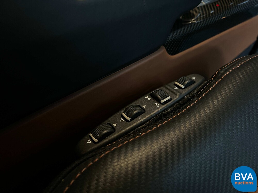 Mercedes-Benz G63 AMG G-Klasse 463 Edition 571PS 2016.