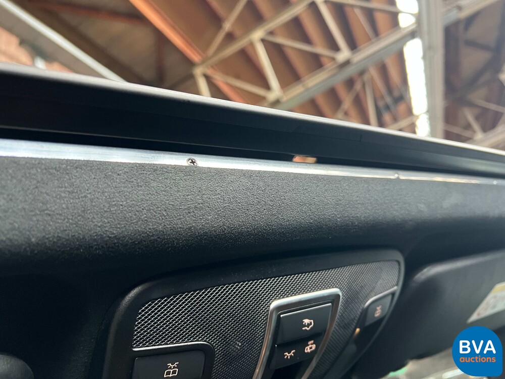 Mercedes-Benz G63 AMG G-Klasse 463 Edition 571PS 2016.