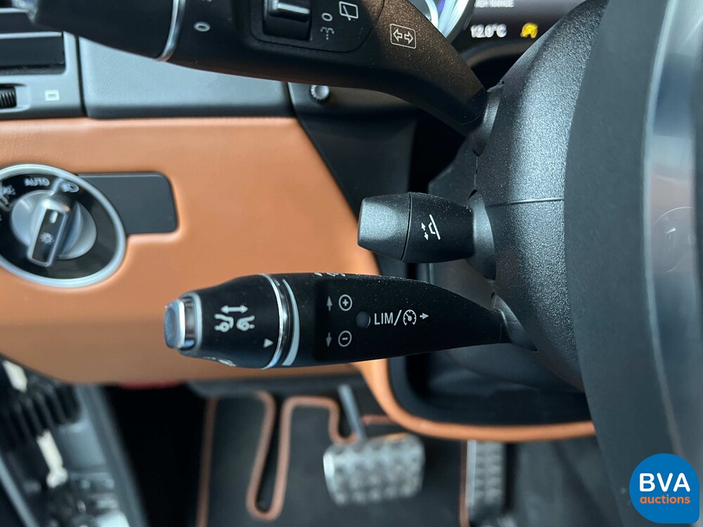 Mercedes-Benz G63 AMG G-Klasse 463 Edition 571PS 2016.