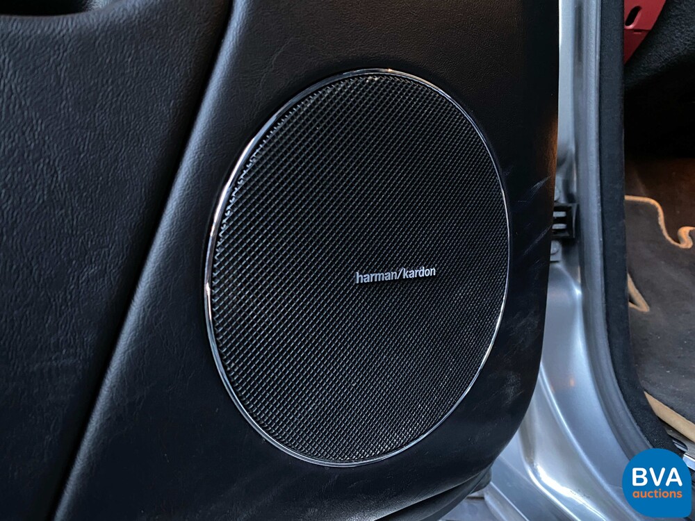 Mercedes-Benz G63 AMG G-klasse 544pk 2013 DESIGNO, 4-KTS-52