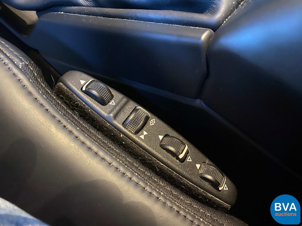 Mercedes-Benz G63 AMG G-klasse 544pk 2013 DESIGNO, 4-KTS-52