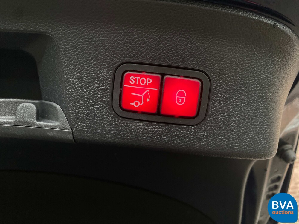 Mercedes-Benz GLE63s AMG Coupé 4matic 585pk 2018 -Org. NL-, TD-572-V