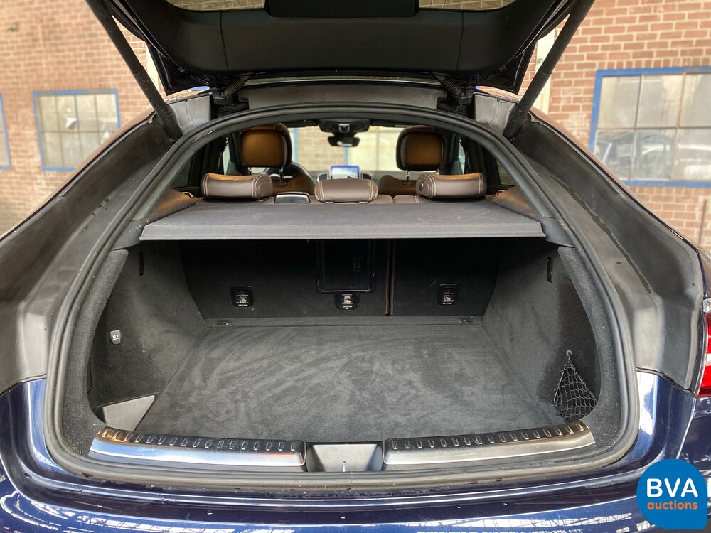 Mercedes-Benz GLE63s AMG Coupé 4matic 585pk 2018 -Org. NL-, TD-572-V
