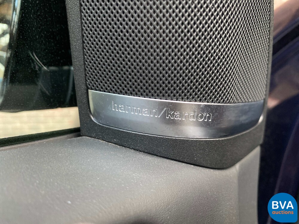 Mercedes-Benz GLE63s AMG Coupé 4matic 585pk 2018 -Org. NL-, TD-572-V