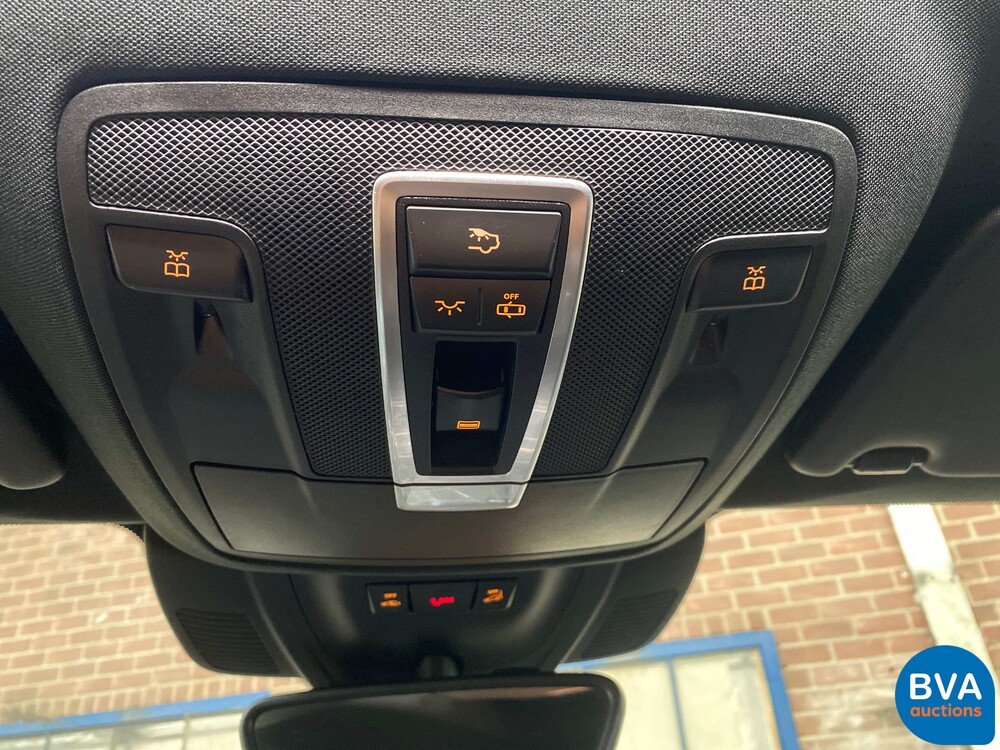 Mercedes-Benz GLE63s AMG Coupé 4matic 585pk 2018 -Org. NL-, TD-572-V