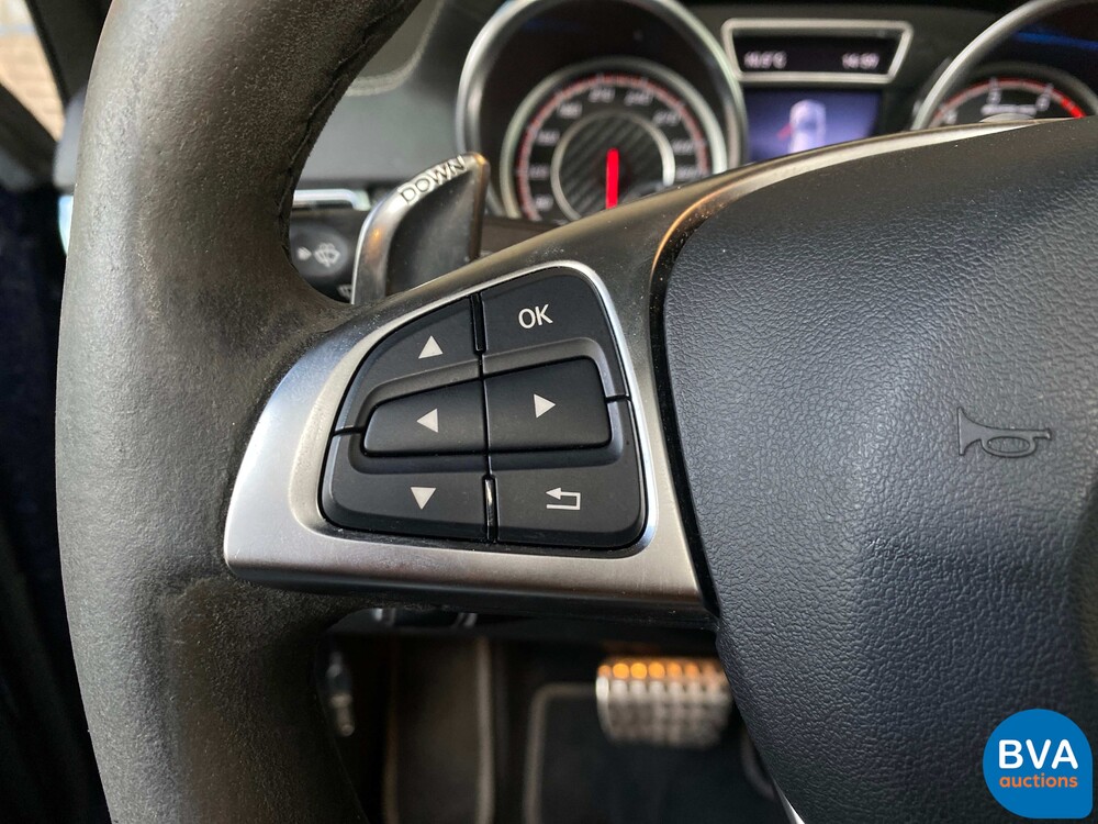 Mercedes-Benz GLE63s AMG Coupé 4matic 585pk 2018 -Org. NL-, TD-572-V