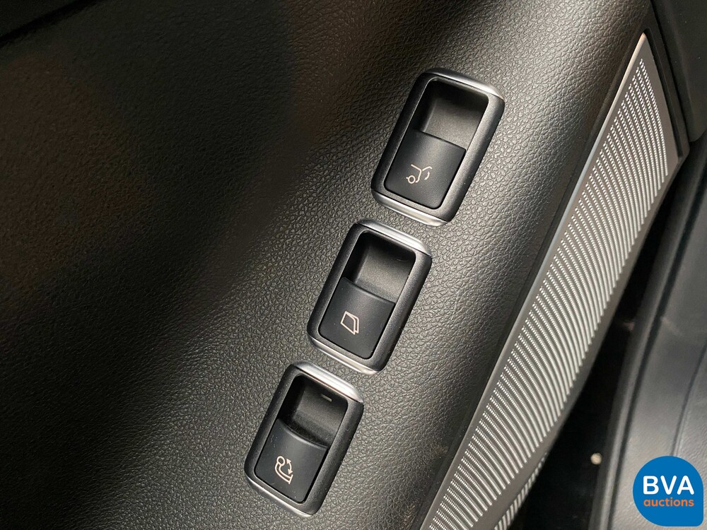 Mercedes-Benz GLS63 AMG 585pk 2016