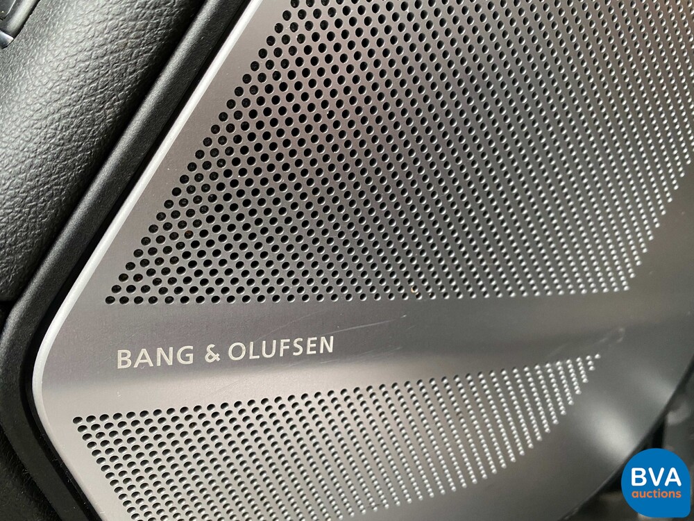 Mercedes-Benz GLS63 AMG 585pk 2016